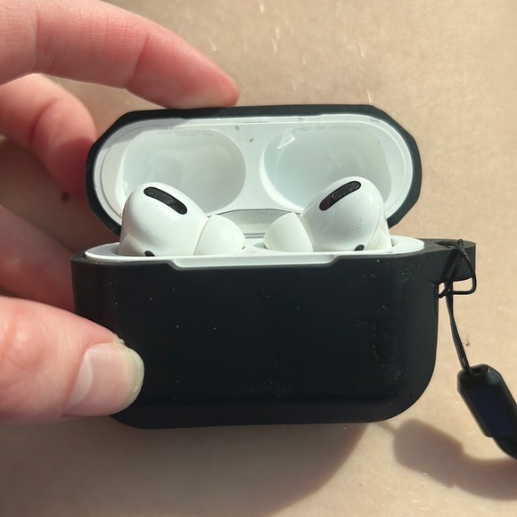 AirPods Pro
